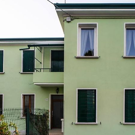 Апартаменты Casa Enrico E Anna Местре Экстерьер фото
